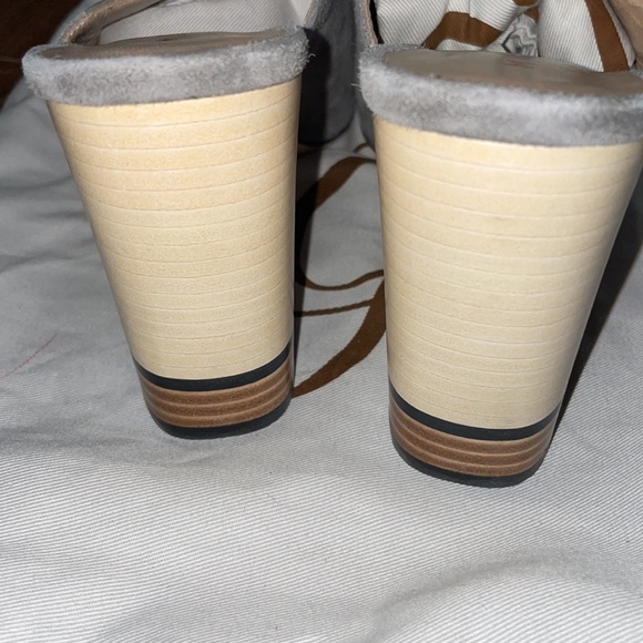 M.GEMI mules - Picture 6 of 7